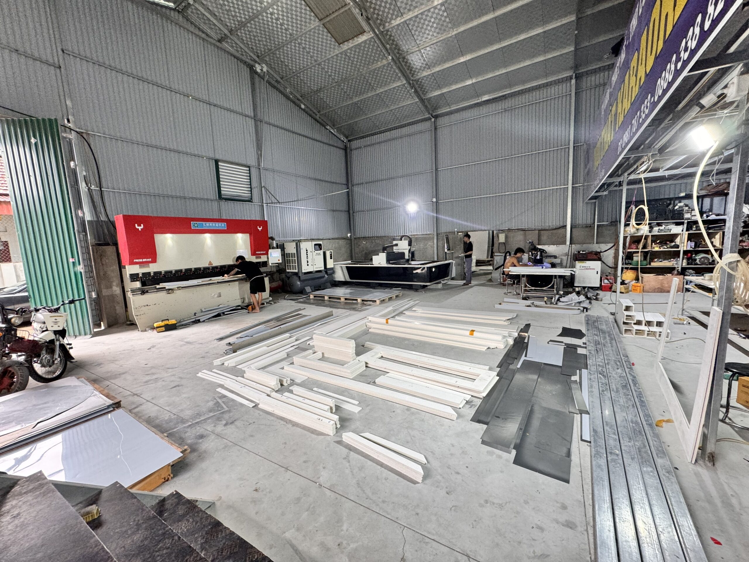 Khám Phá Dịch Vụ Thiết Kế, Thi Công và Gia Công Phòng Karaoke Chuyên Nghiệp Tại KTV Việt Nam