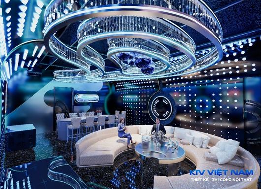 MỘT VÀI NÉT GIỚI THIỆU CHUNG VỀ CÔNG TY KTV VIỆT NAM