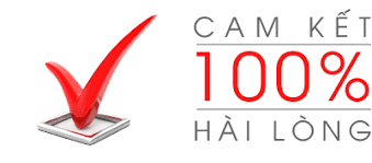 Cam kết hài lòng