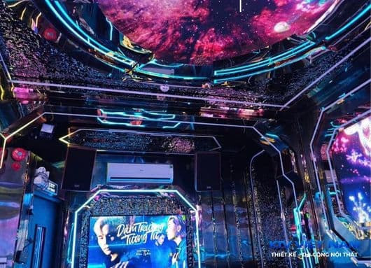 Mẫu phòng hiện đại 2025